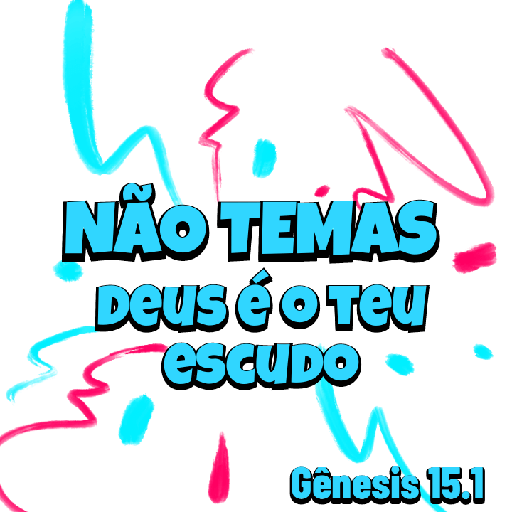Versículos biblicos 19