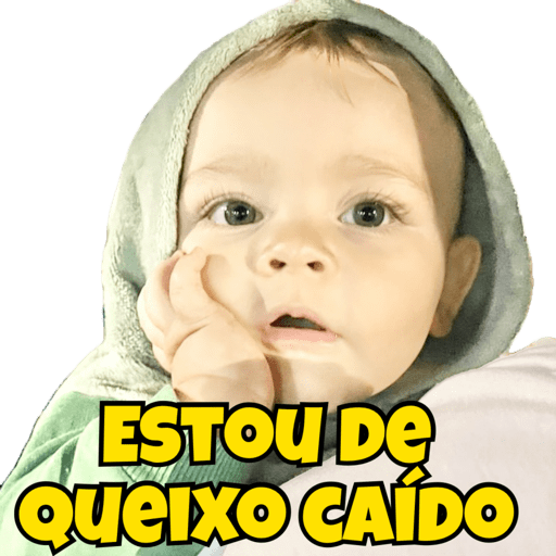 Minhas figurinhas