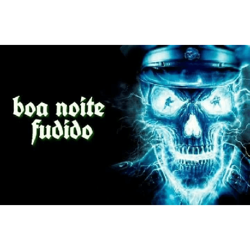 Boa noite 4
