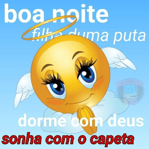 Boa noite 3