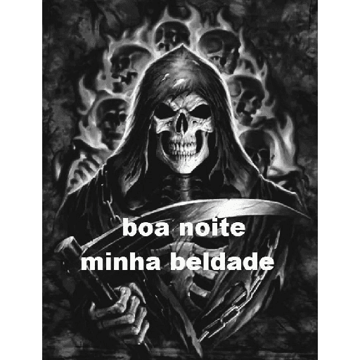 Boa noite 25