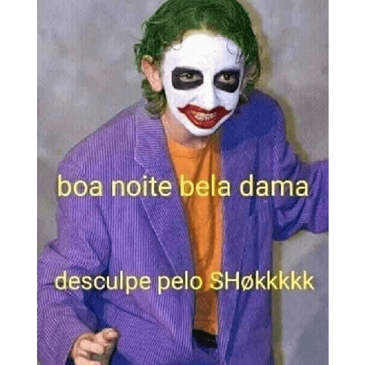 Boa noite 6
