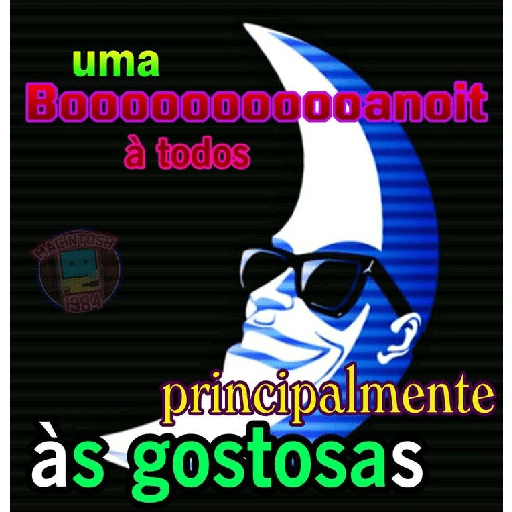 Boa noite 12