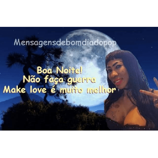 Boa noite 17