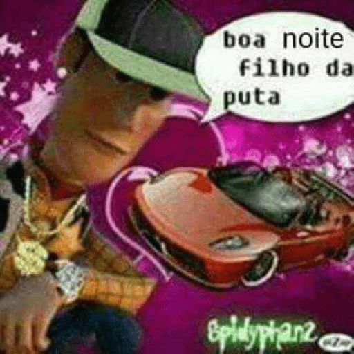 Boa noite 14
