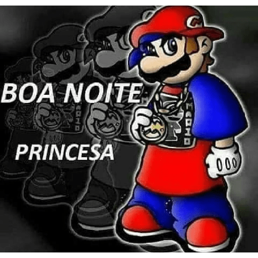 Boa noite 22