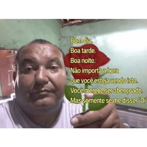 Boa noite 20