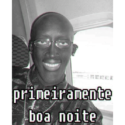 Boa noite 5