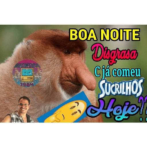 Boa noite 18