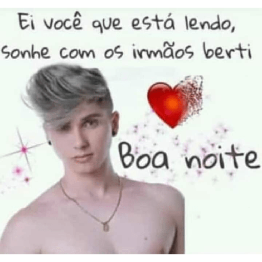 Boa noite 11