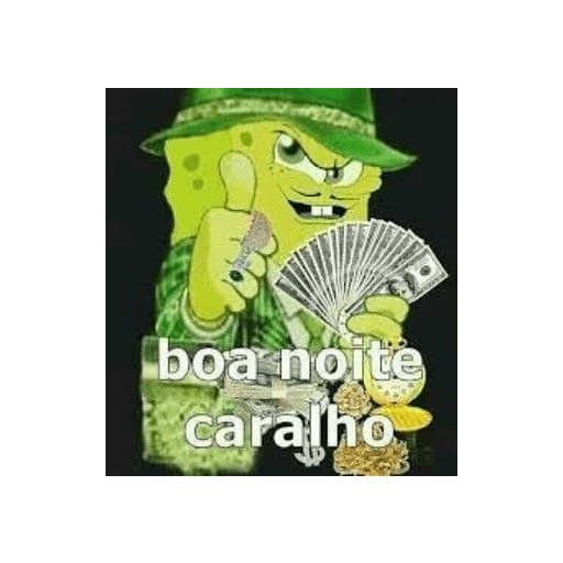 Boa noite 21