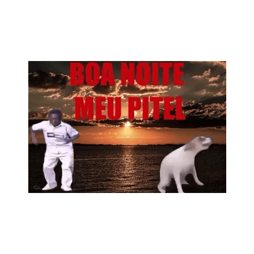 Boa noite 19