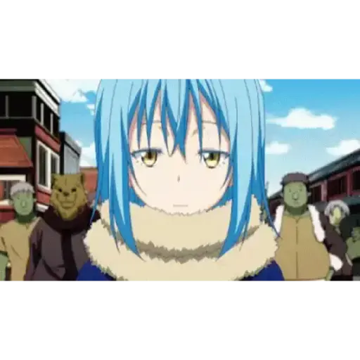 Anime animado 22