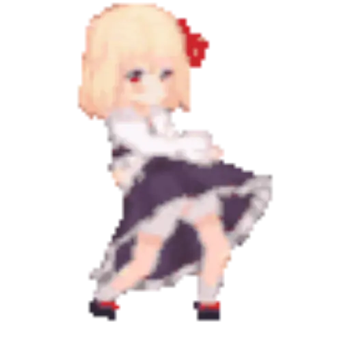 Anime animado 14