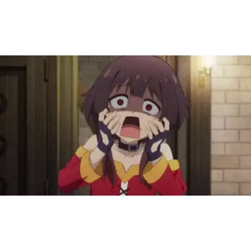 Anime animado 11