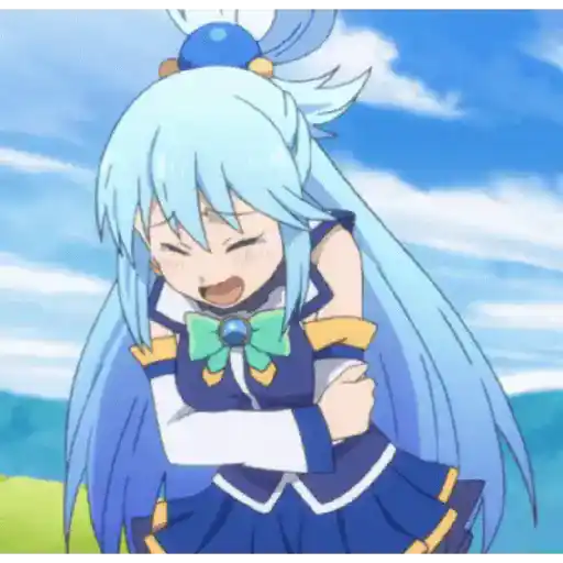 Anime animado 5