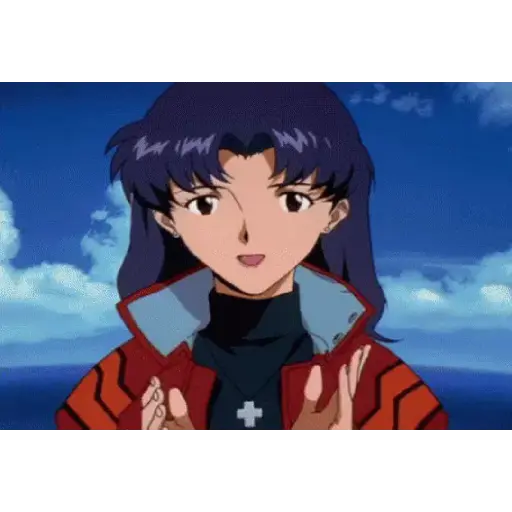 Anime animado 17