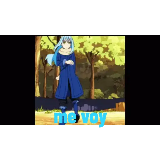Anime animado 24