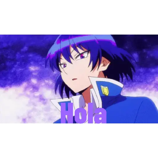 Anime animado 27