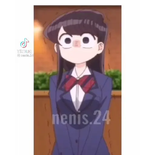Anime animado 15
