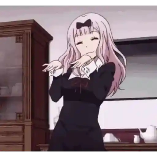 Anime animado 2
