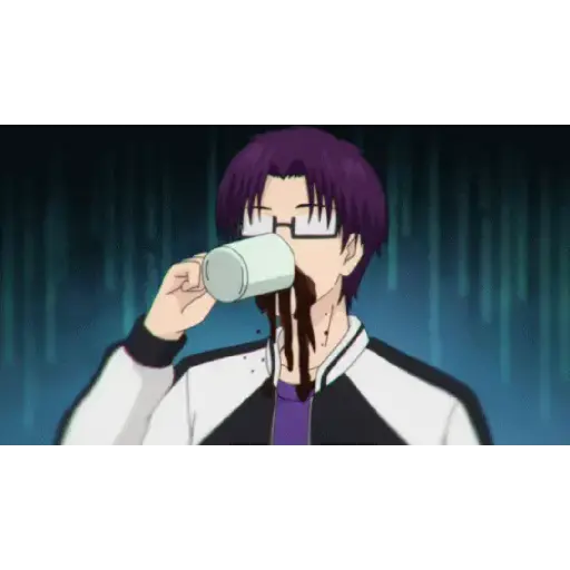 Anime animado 10