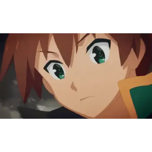 Anime animado 3