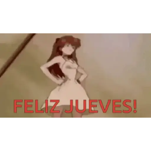 Anime animado 25
