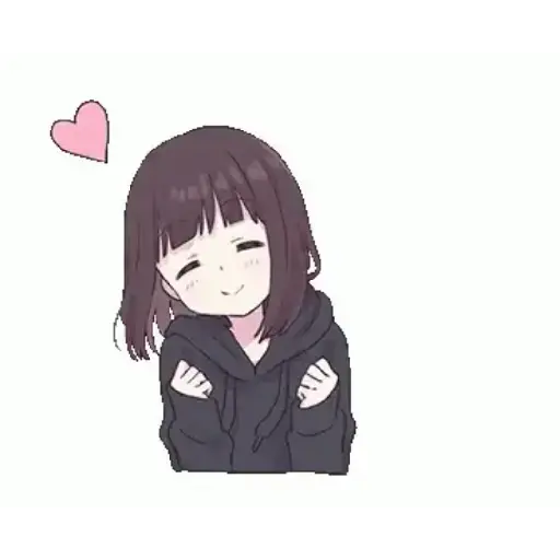 Anime animado 12