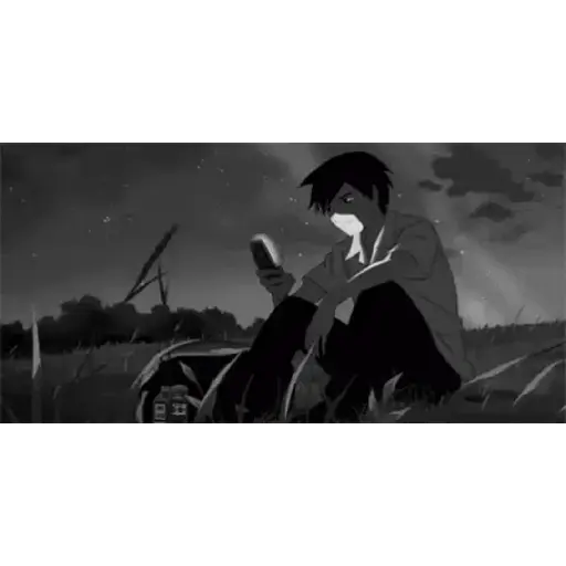 Anime animado 20