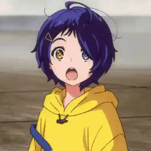Anime animado 6