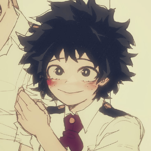 Izumi midoriya  29