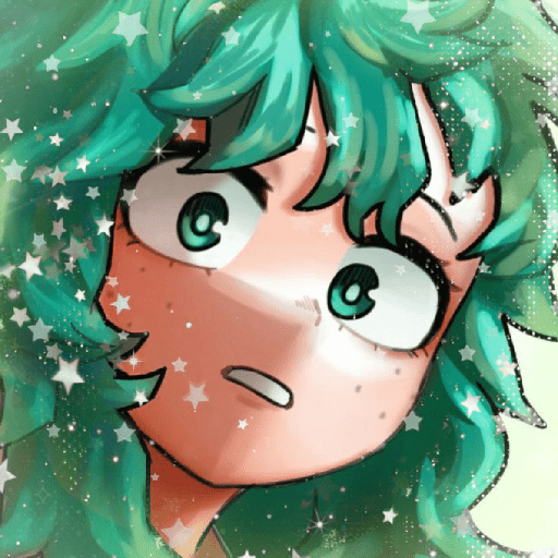Izumi midoriya  22