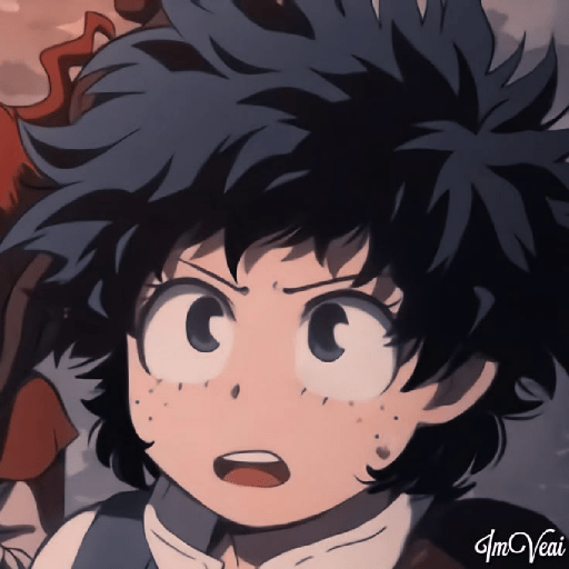 Izumi midoriya  20