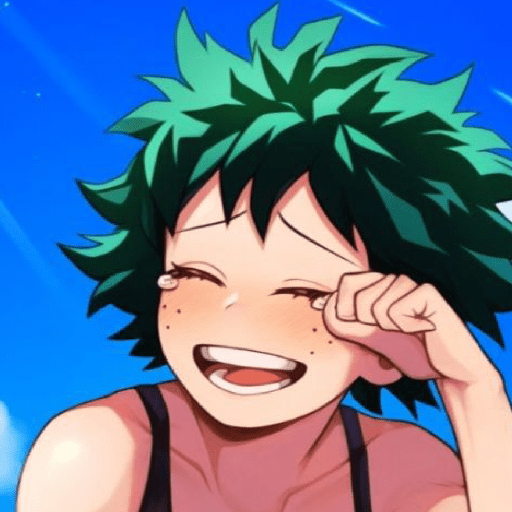 Izumi midoriya  17