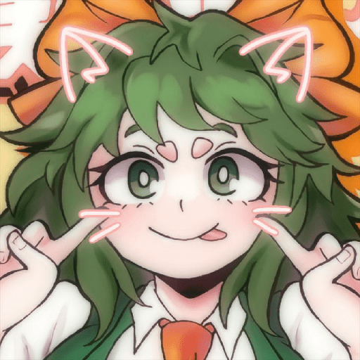 Izumi midoriya  13