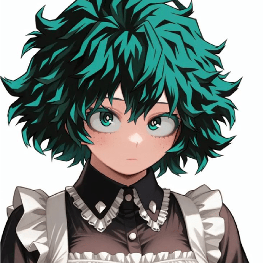 Izumi midoriya  7