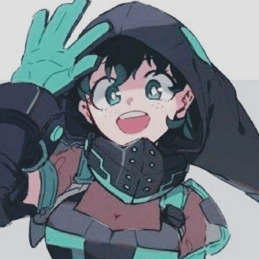 Izumi midoriya  3