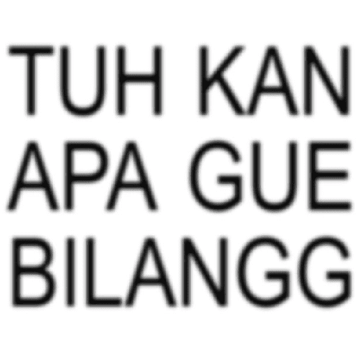 Kata - kata anomali 11