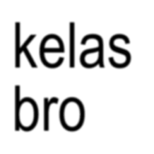 Kata - kata anomali 16