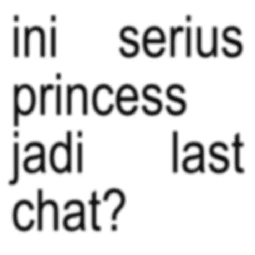 Kata - kata anomali 17