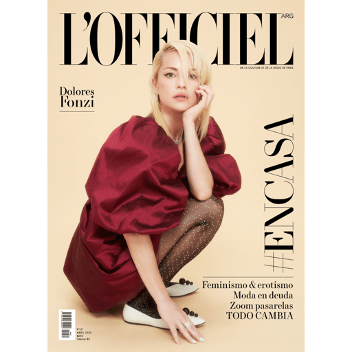 L’Officiel Argentina