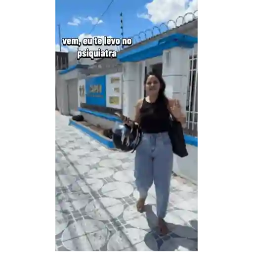 Meu amor