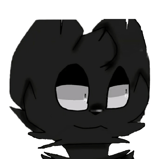 Cartoon cat 29