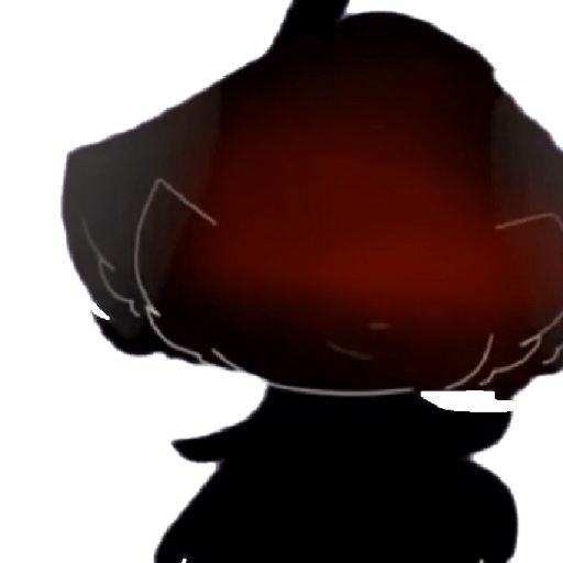 Cartoon cat 18
