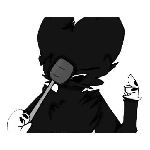 Cartoon cat 27