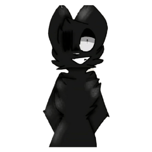Cartoon cat 30
