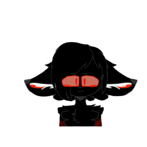 Cartoon cat 22