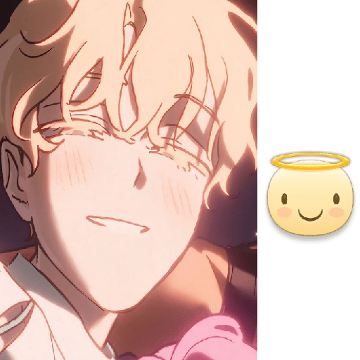 Luka | alien stage 1