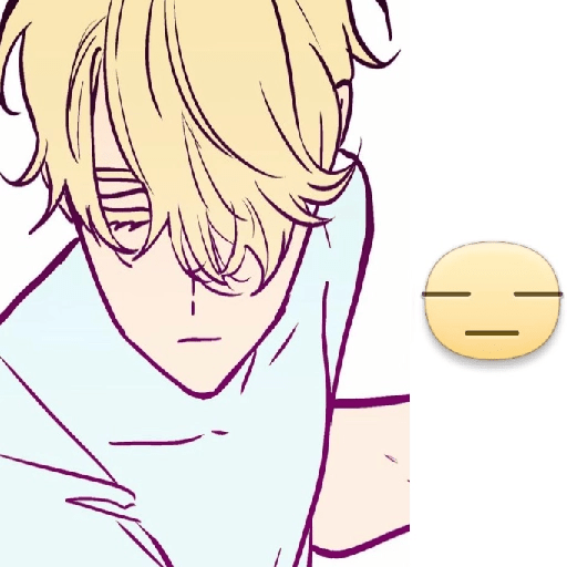 Luka | alien stage 4